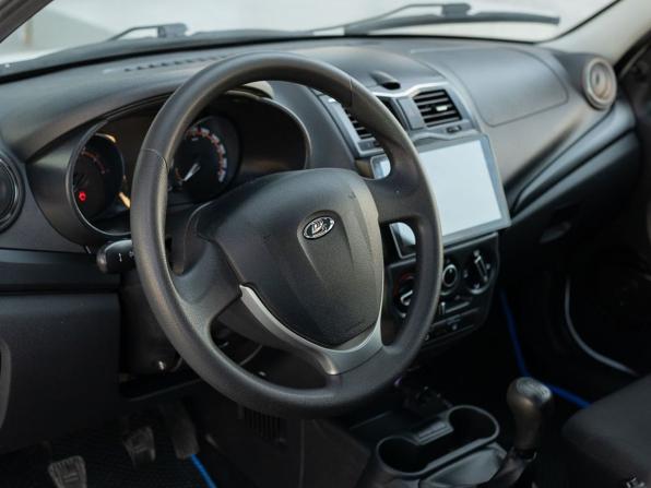 Lada (ВАЗ) Granta I Рестайлинг с пробегом 2019 года, цена 720 000 рублей, 29500 км, седан, Автокод Объявления