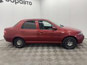 Fiat Albea I Рестайлинг Воронеж  - изображение 31