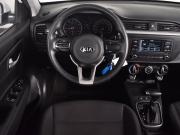 Kia Rio IV Рестайлинг Москва  - изображение 30
