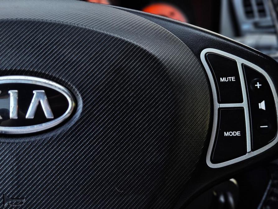 Kia Ceed I Вологда  - изображение 12