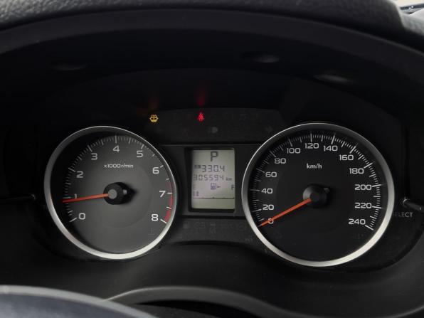 Subaru Forester IV с пробегом 2014 года, цена 1 384 000 рублей, 305594 км, внедорожник, Автокод Объявления