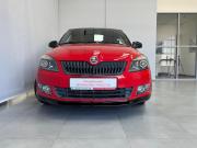 Skoda Fabia II Рестайлинг Красноярск  - изображение 33