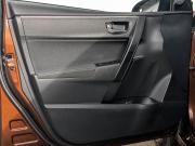 Toyota Corolla XI (E160 E170 E180) Рестайлинг 1 Москва  - изображение 49