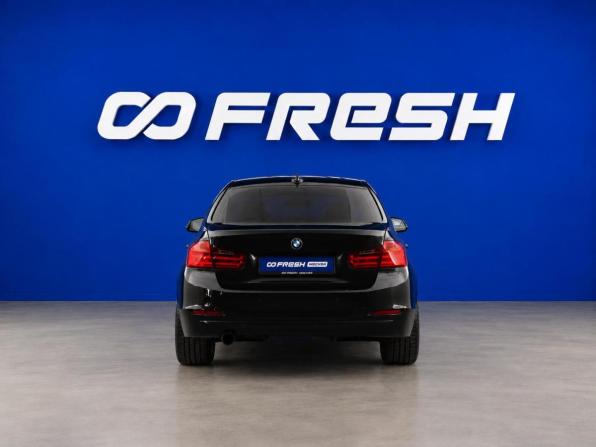 BMW 3 серии VI (F3x) с пробегом 2013 года, цена 1 649 046 рублей, 239990 км, седан, Автокод Объявления