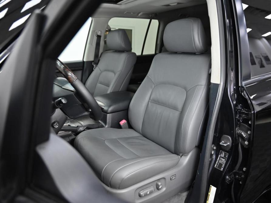 Toyota Land Cruiser 200 Series Москва  - изображение 13