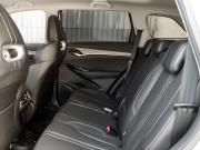Changan CS75 Plus I Рестайлинг Екатеринбург  - изображение 54