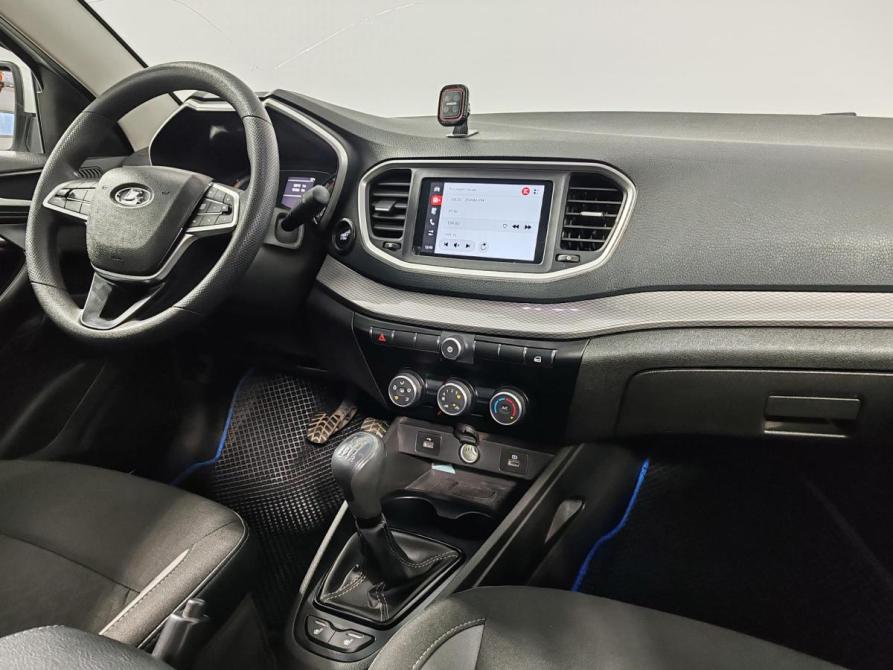 Lada (ВАЗ) Vesta I Рестайлинг (NG) Москва  - изображение 16