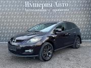 Mazda CX-7 I Краснодар  - изображение 15