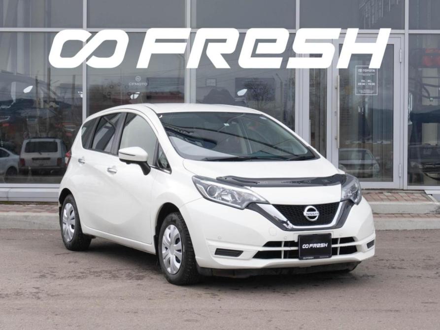 Nissan Note II Рестайлинг Улан-Удэ  - изображение 1