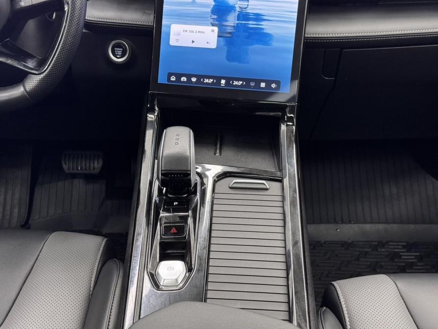 Geely Cityray Воронеж  - изображение 10
