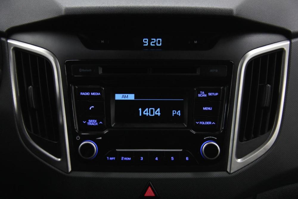 Hyundai Creta I Чебоксары  - изображение 22