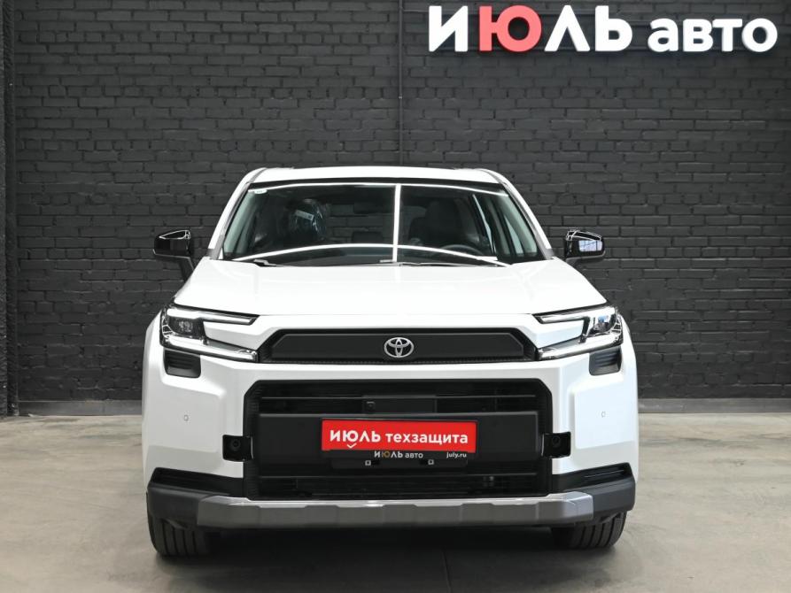 Toyota RAV4 VI (XA60) Екатеринбург  - изображение 2