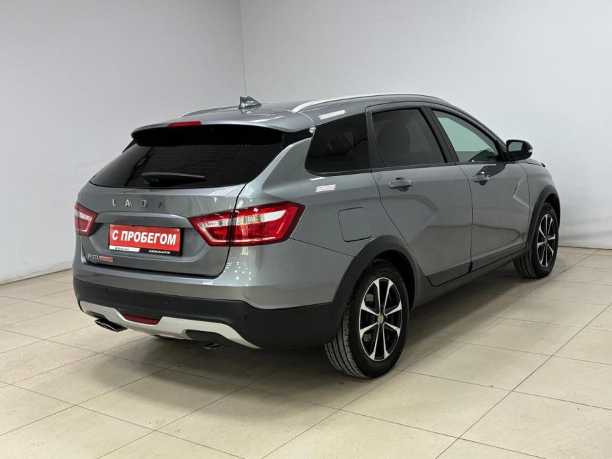Lada (ВАЗ) Vesta I Альметьевск  - изображение 4