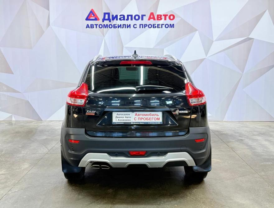 Lada (ВАЗ) XRAY I Азнакаево  - изображение 6