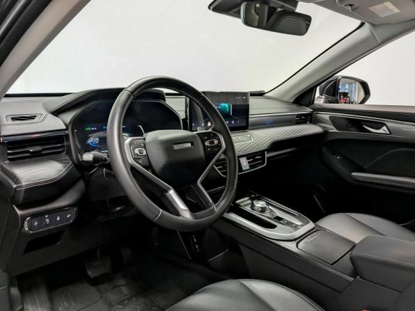 Haval Jolion I Рестайлинг с пробегом 2025 года, цена 2 250 000 рублей, 35514 км, внедорожник, Автокод Объявления
