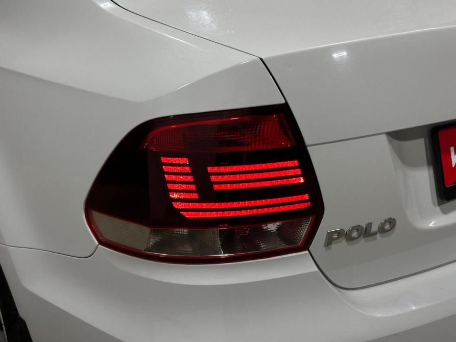 Volkswagen Polo V Рестайлинг Челябинск  - изображение 7