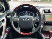 Lexus GX II Уфа  - изображение 72