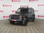Lada (ВАЗ) Niva Legend Вологда  - изображение 17