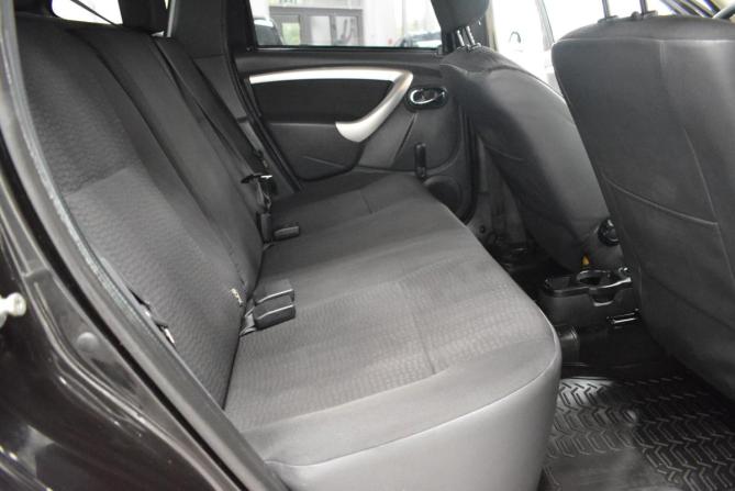 Nissan Terrano III (D10) с пробегом 2015 года, цена 999 000 рублей, 153000 км, внедорожник, Автокод Объявления