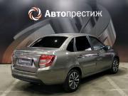 Lada (ВАЗ) Granta I Рестайлинг Ставрополь  - изображение 24