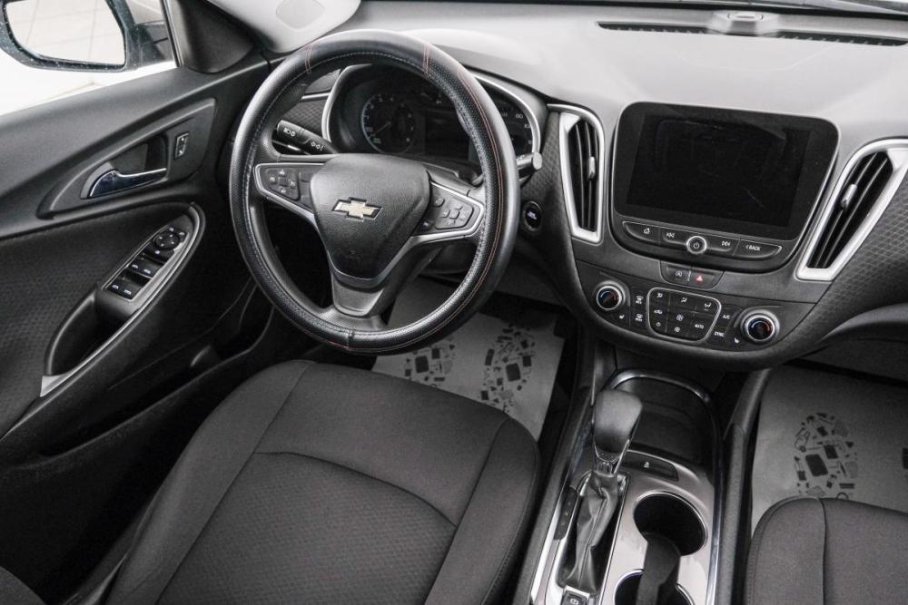Chevrolet Malibu IX Рестайлинг Красноярск  - изображение 10