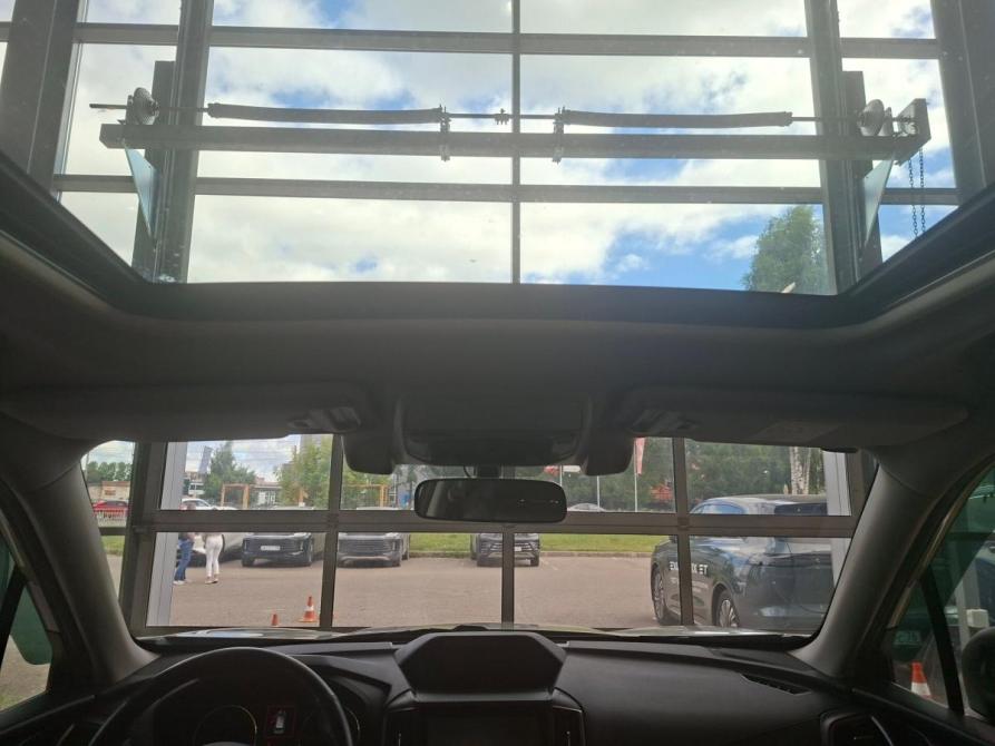 Subaru Forester V Ярославль  - изображение 14