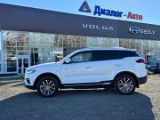 Geely Atlas Pro Набережные Челны  - изображение 26