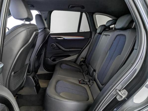 BMW X1 II (F48) Рестайлинг с пробегом 2021 года, цена 4 000 000 рублей, 37000 км, внедорожник, Автокод Объявления