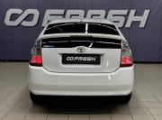 Toyota Prius II Рестайлинг (XW20) Благовещенск  - изображение 27