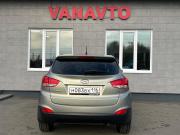 Hyundai ix35 I Альметьевск  - изображение 34