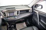 Toyota RAV4 IV (XA40) Пермь  - изображение 39