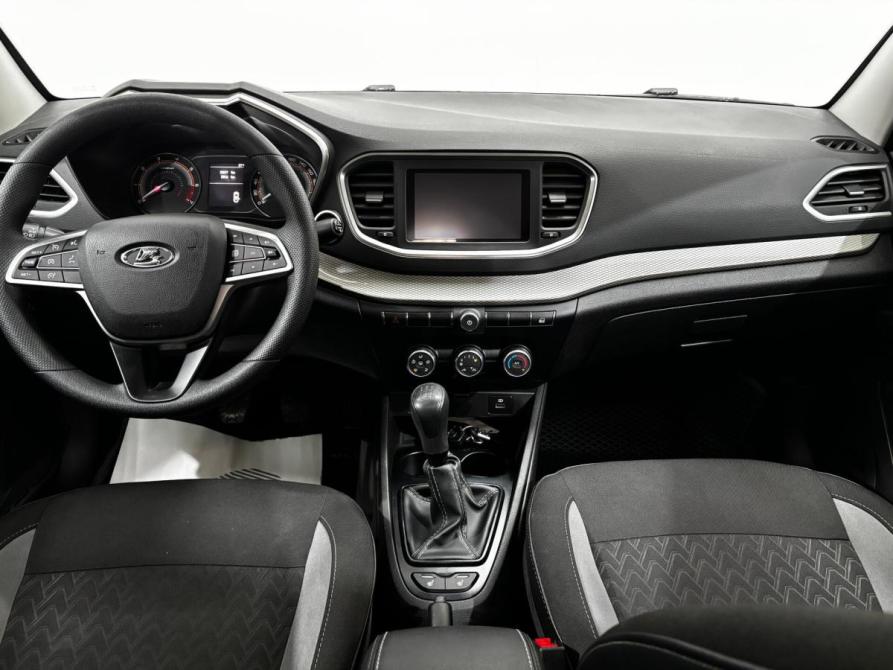 Lada (ВАЗ) Vesta I Рестайлинг (NG) Альметьевск  - изображение 10