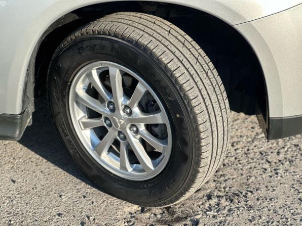 Mitsubishi ASX I Рестайлинг с пробегом 2014 года, цена 1 090 000 рублей, 134998 км, внедорожник, Автокод Объявления