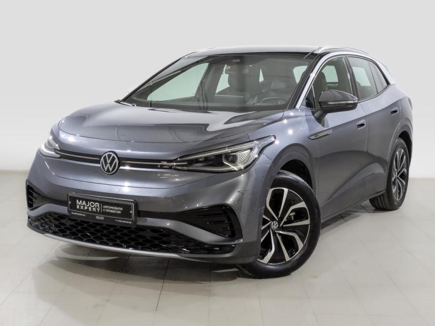 Volkswagen ID.4 Химки  - изображение 1