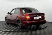 Hyundai Accent II Нижний Новгород  - изображение 29