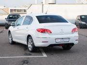 Peugeot 408 I Москва  - изображение 25