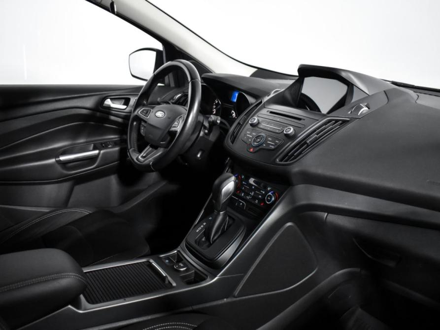Ford Kuga II Рестайлинг Санкт-Петербург  - изображение 14