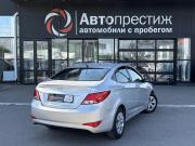 Hyundai Solaris I Рестайлинг Волгоград  - изображение 29