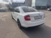 Skoda Rapid I Санкт-Петербург  - изображение 8