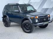 Lada (ВАЗ) Niva Legend Екатеринбург  - изображение 27