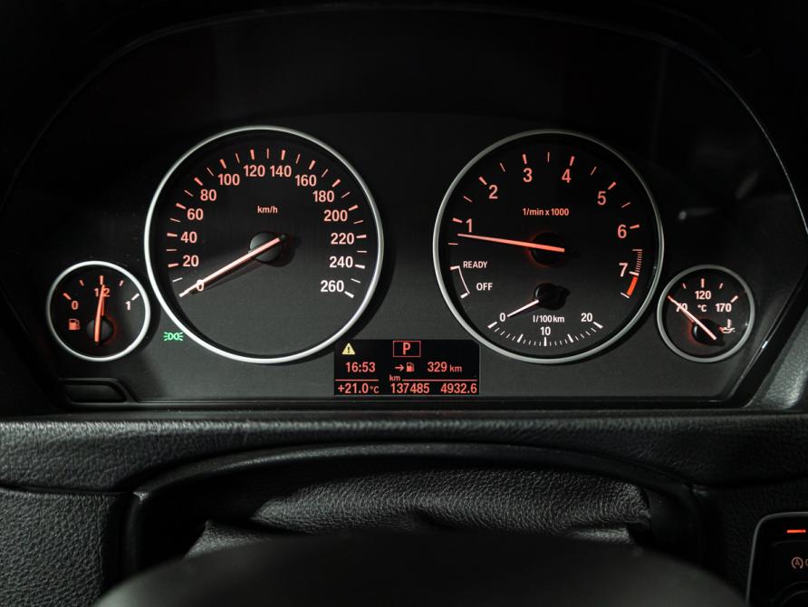 BMW 3 серии VI (F3x) Санкт-Петербург  - изображение 12