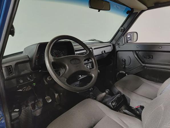 Lada (ВАЗ) 2121 (4x4) I Рестайлинг с пробегом 2012 года, цена 325 000 рублей, 99473 км, внедорожник, Автокод Объявления
