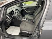 Opel Astra J Москва  - изображение 28