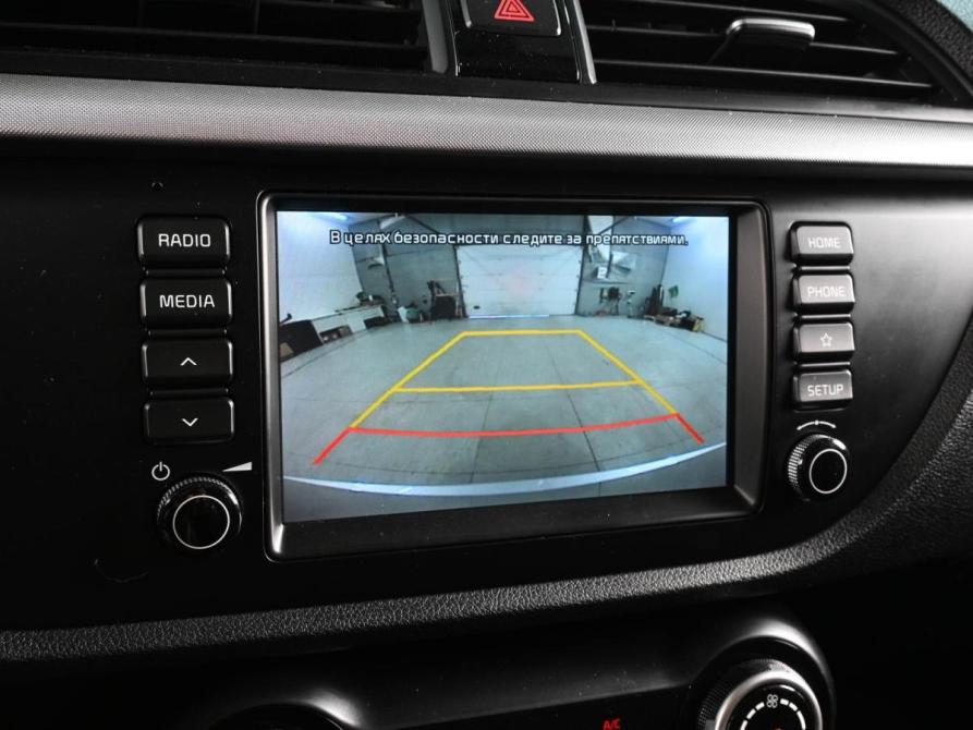 Kia Rio IV Ростов-на-Дону  - изображение 13