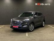 Hyundai Tucson III Челябинск  - изображение 23