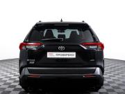 Toyota RAV4 V (XA50) Москва  - изображение 28