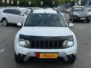 Renault Duster I Рестайлинг Ижевск  - изображение 26