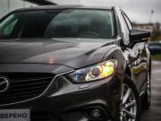 Mazda 6 III (GJ) Рестайлинг Санкт-Петербург  - изображение 31