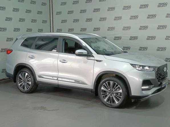 Chery Tiggo 8 Pro Max I Рестайлинг с пробегом 2023 года, цена 2 635 000 рублей, 35000 км, внедорожник, Автокод Объявления