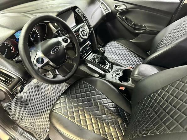 Ford Focus III с пробегом 2011 года, цена 732 849 рублей, 215845 км, седан, Автокод Объявления